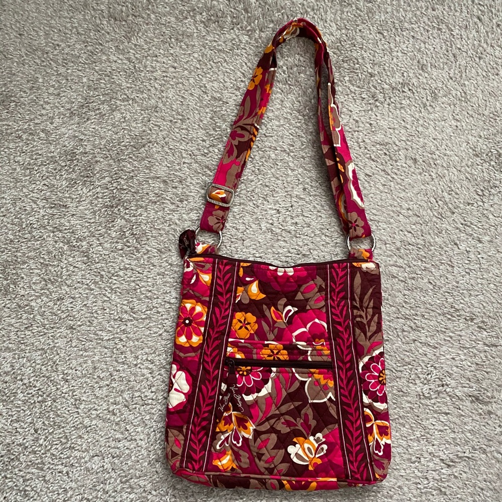 Vera Bradley Hipster in Carnaby